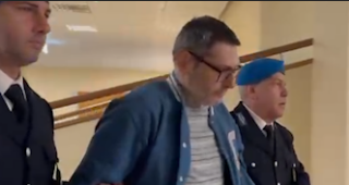 Pesaro - Omicidio coniugi via Fanella, nelle chat la crisi economica di Luca Ricci